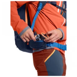 Ortovox Haute Route 38 S - Skitourenrucksack -Campingserien Geschäft ortovox haute route 38 s skitourenrucksack detail 2