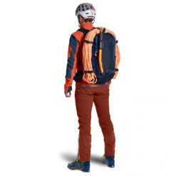 Ortovox Haute Route 38 S - Skitourenrucksack -Campingserien Geschäft ortovox haute route 38 s skitourenrucksack detail 4