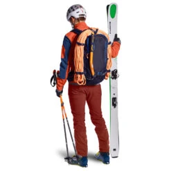 Ortovox Haute Route 38 S - Skitourenrucksack -Campingserien Geschäft ortovox haute route 38 s skitourenrucksack detail 5