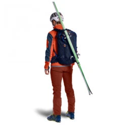 Ortovox Haute Route 38 S - Skitourenrucksack -Campingserien Geschäft ortovox haute route 38 s skitourenrucksack detail 6