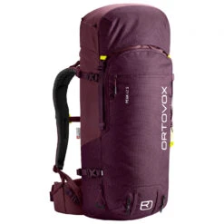 Ortovox Peak 42 S - Tourenrucksack -Campingserien Geschäft ortovox peak 42 s tourenrucksack 1