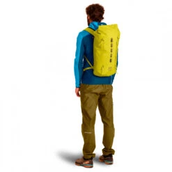 Ortovox Trad 22 Dry - Kletterrucksack -Campingserien Geschäft ortovox trad 22 dry kletterrucksack detail 2