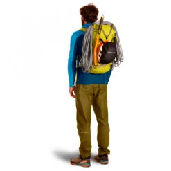 Ortovox Trad 22 Dry - Kletterrucksack -Campingserien Geschäft ortovox trad 22 dry kletterrucksack detail 3
