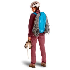 Ortovox Trad Zero 18 - Kletterrucksack 14 Ortovox Trad Zero 18 - Kletterrucksack -Campingserien Geschäft ortovox trad zero 18 kletterrucksack detail 3