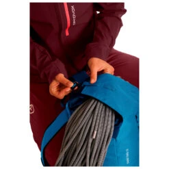 Ortovox Trad Zero 18 - Kletterrucksack 16 Ortovox Trad Zero 18 - Kletterrucksack -Campingserien Geschäft ortovox trad zero 18 kletterrucksack detail 5