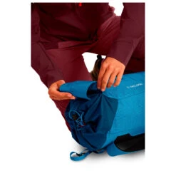 Ortovox Trad Zero 18 - Kletterrucksack 18 Ortovox Trad Zero 18 - Kletterrucksack -Campingserien Geschäft ortovox trad zero 18 kletterrucksack detail 7