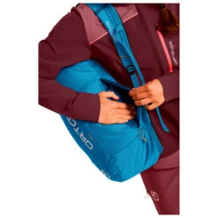 Ortovox Trad Zero 18 - Kletterrucksack 19 Ortovox Trad Zero 18 - Kletterrucksack -Campingserien Geschäft ortovox trad zero 18 kletterrucksack detail 8