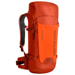 Ortovox Traverse 30 Dry - Tourenrucksack -Campingserien Geschäft ortovox traverse 30 dry tourenrucksack 1