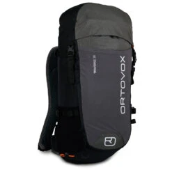 Ortovox Traverse 30 - Wanderrucksack -Campingserien Geschäft ortovox traverse 30 wanderrucksack 1