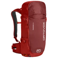 Ortovox Traverse 30 - Wanderrucksack -Campingserien Geschäft ortovox traverse 30 wanderrucksack 2