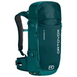 Ortovox Traverse 30 - Wanderrucksack -Campingserien Geschäft ortovox traverse 30 wanderrucksack 3