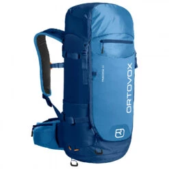Ortovox Traverse 40 - Tourenrucksack 10 Ortovox Traverse 40 - Tourenrucksack -Campingserien Geschäft ortovox traverse 40 tourenrucksack 2