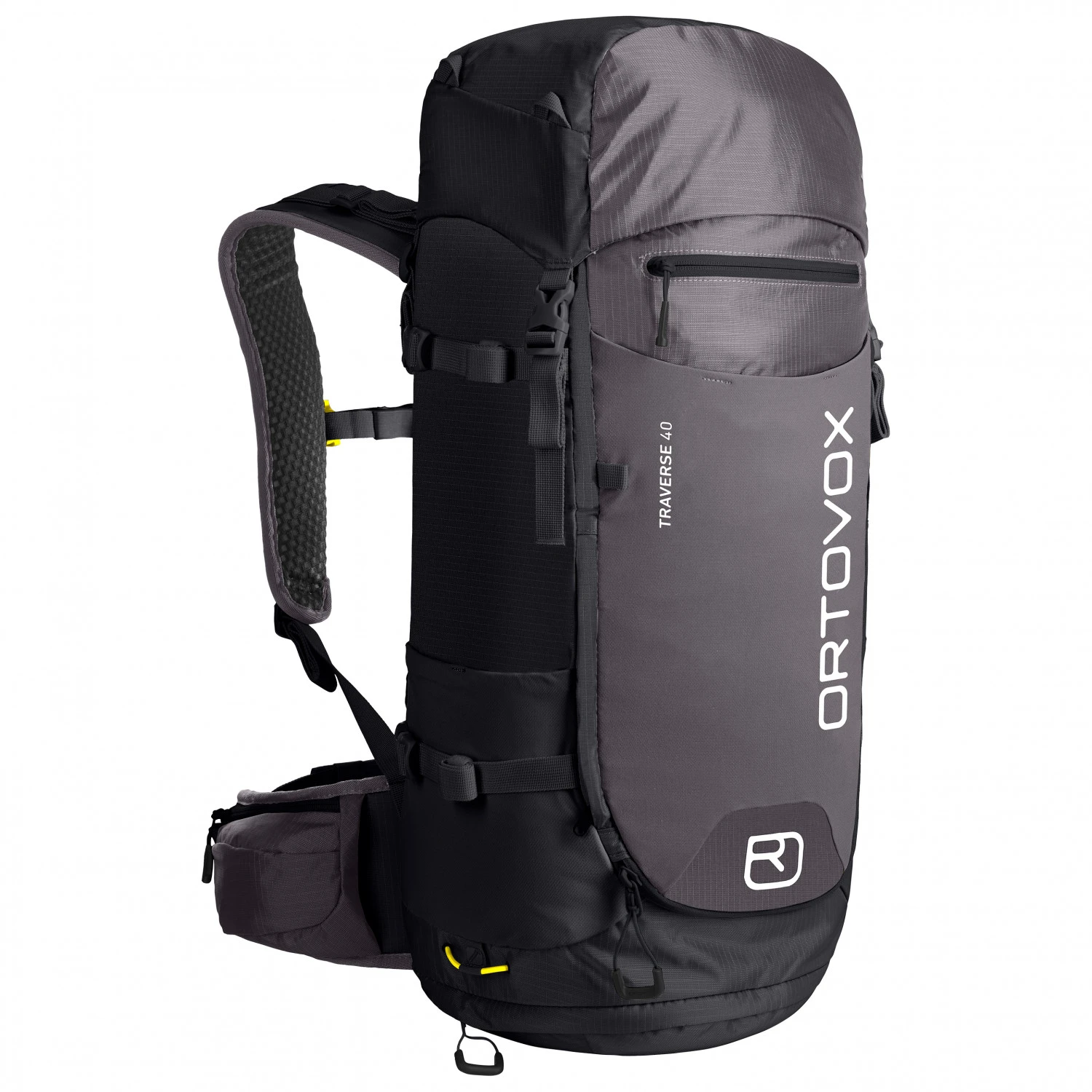 Ortovox Traverse 40 - Tourenrucksack 2 Ortovox Traverse 40 - Tourenrucksack