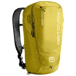 Ortovox Traverse Light 20 - Wanderrucksack -Campingserien Geschäft ortovox traverse light 20 wanderrucksack 1