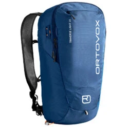 Ortovox Traverse Light 20 - Wanderrucksack -Campingserien Geschäft ortovox traverse light 20 wanderrucksack 2