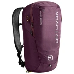 Ortovox Traverse Light 20 - Wanderrucksack -Campingserien Geschäft ortovox traverse light 20 wanderrucksack 3