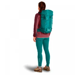Ortovox Women's Trad 26 S - Kletterrucksack 11 Ortovox Women's Trad 26 S - Kletterrucksack -Campingserien Geschäft ortovox womens trad 26 s kletterrucksack detail 2