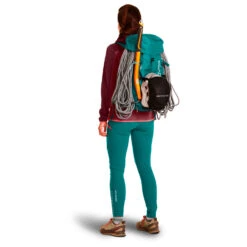 Ortovox Women's Trad 26 S - Kletterrucksack 12 Ortovox Women's Trad 26 S - Kletterrucksack -Campingserien Geschäft ortovox womens trad 26 s kletterrucksack detail 3