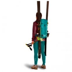 Ortovox Women's Trad 26 S - Kletterrucksack 13 Ortovox Women's Trad 26 S - Kletterrucksack -Campingserien Geschäft ortovox womens trad 26 s kletterrucksack detail 4