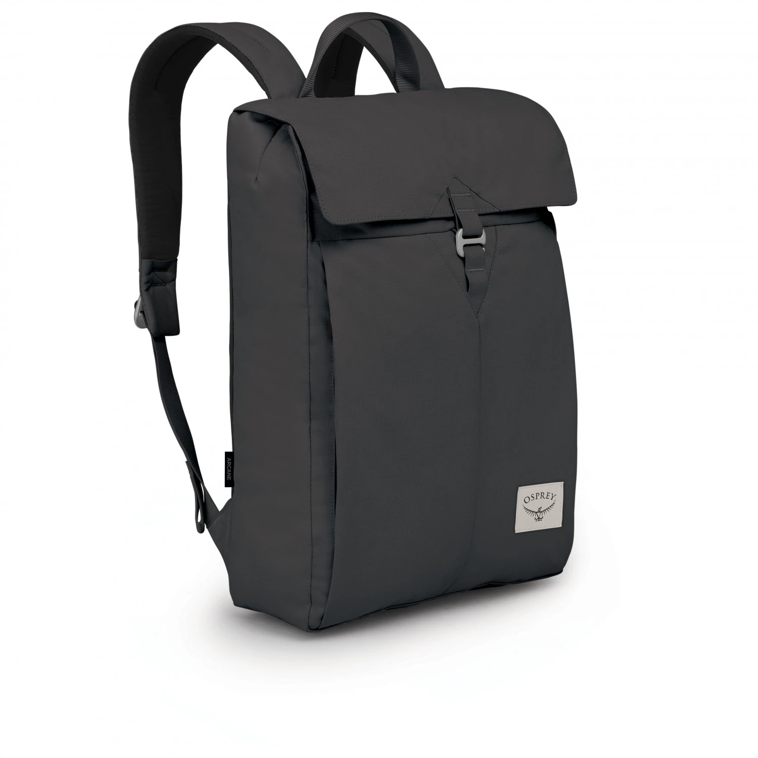 Osprey Arcane Flap Pack 14 - Daypack 8 Osprey Arcane Flap Pack 14 - Daypack – Bild 6