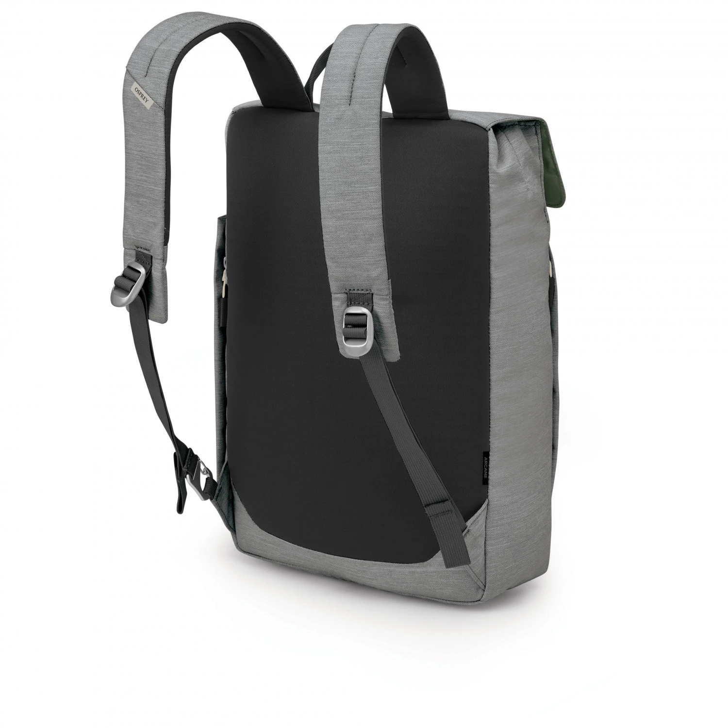 Osprey Arcane Flap Pack 14 - Daypack 7 Osprey Arcane Flap Pack 14 - Daypack – Bild 5