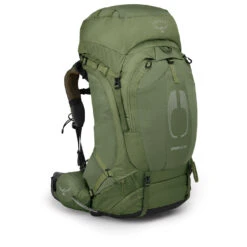 Osprey Atmos AG 65 - Trekkingrucksack -Campingserien Geschäft osprey atmos ag 65 trekkingrucksack 2