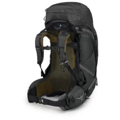 Osprey Atmos AG 65 - Trekkingrucksack -Campingserien Geschäft osprey atmos ag 65 trekkingrucksack detail 3