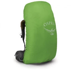 Osprey Atmos AG 65 - Trekkingrucksack -Campingserien Geschäft osprey atmos ag 65 trekkingrucksack detail 4