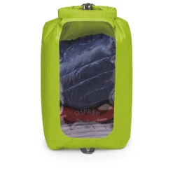 Osprey Dry Sack 20 With Window - Packsack -Campingserien Geschäft osprey dry sack 20 with window packsack 2