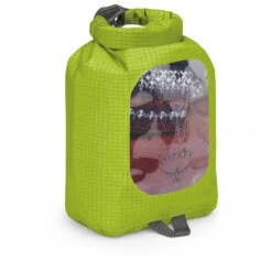 Osprey Dry Sack 3 With Window - Packsack -Campingserien Geschäft osprey dry sack 3 with window packsack 2