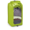 Osprey Dry Sack 35 With Window - Packsack 1 Osprey Dry Sack 35 With Window - Packsack -Campingserien Geschäft osprey dry sack 35 with window packsack