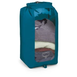 Osprey Dry Sack 35 With Window - Packsack -Campingserien Geschäft osprey dry sack 35 with window packsack 2