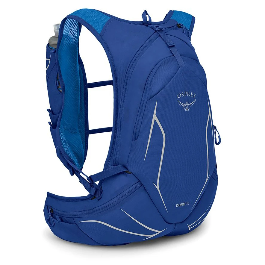 Osprey Duro 15 - Trailrunningrucksack 3 Osprey Duro 15 - Trailrunningrucksack