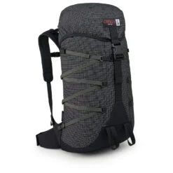 Osprey Heritage Aether 30 Nanofly - Wanderrucksack