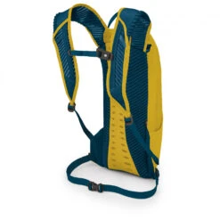 Osprey Katari 7 - Bike-Rucksack 9 Osprey Katari 7 - Bike-Rucksack -Campingserien Geschäft osprey katari 7 bike rucksack detail 3