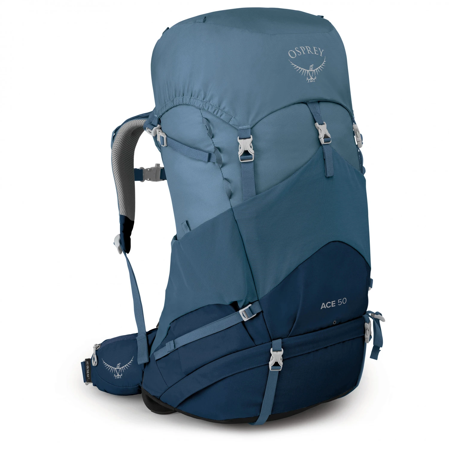 Osprey Kid's Ace 50 - Trekkingrucksack 3 Osprey Kid's Ace 50 - Trekkingrucksack