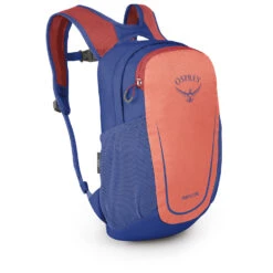 Osprey Kid's Daylite 10 - Kinderrucksack -Campingserien Geschäft osprey kids daylite 10 kinderrucksack 2