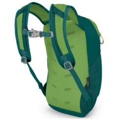 Osprey Kid's Daylite 10 - Kinderrucksack -Campingserien Geschäft osprey kids daylite 10 kinderrucksack detail 2