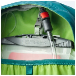 Osprey Kid's Daylite 10 - Kinderrucksack -Campingserien Geschäft osprey kids daylite 10 kinderrucksack detail 4