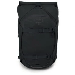 Osprey Metron 22 Roll Top - Daypack -Campingserien Geschäft osprey metron 22 roll top daypack detail 2
