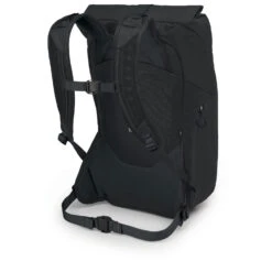 Osprey Metron 22 Roll Top - Daypack -Campingserien Geschäft osprey metron 22 roll top daypack detail 3