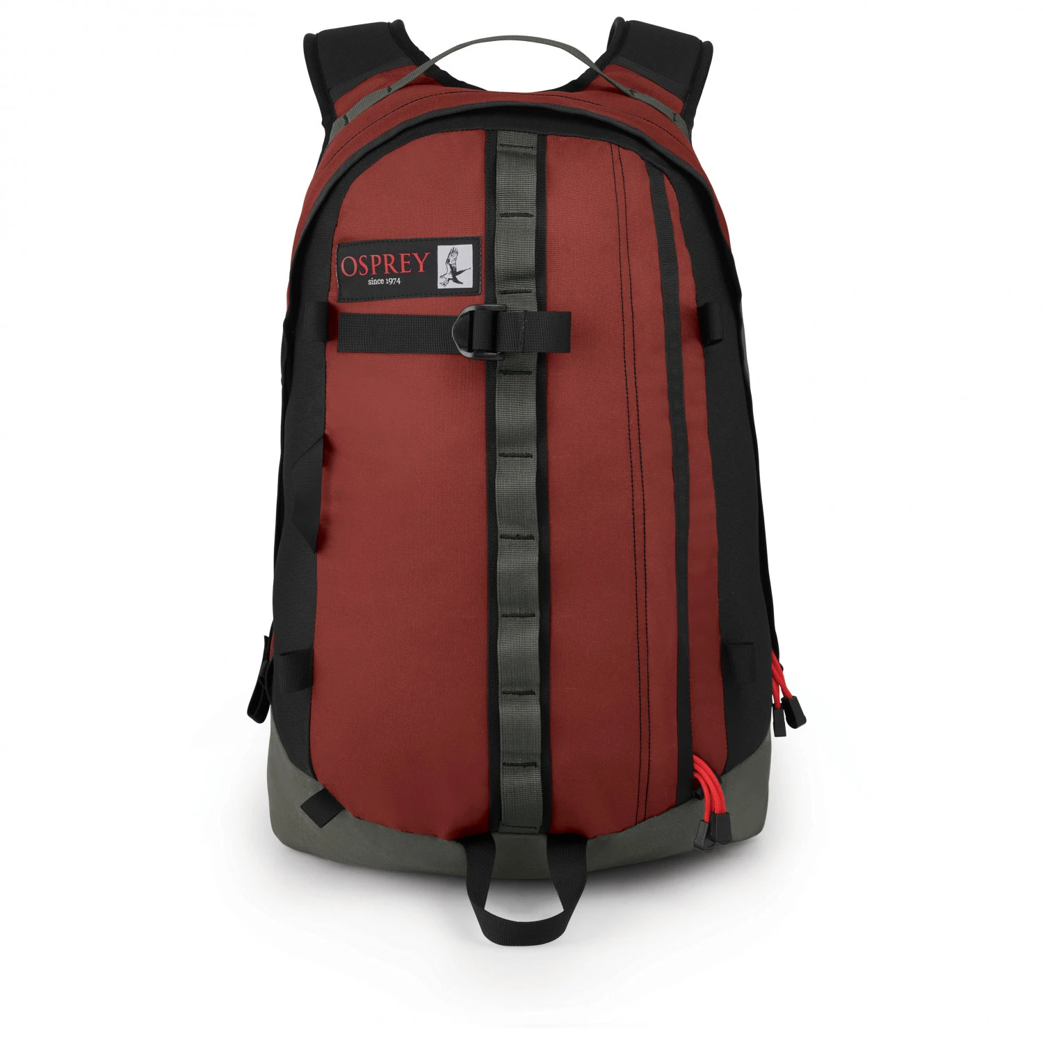 Osprey Heritage Simplex 20 - Daypack 4 Osprey Heritage Simplex 20 - Daypack – Bild 2