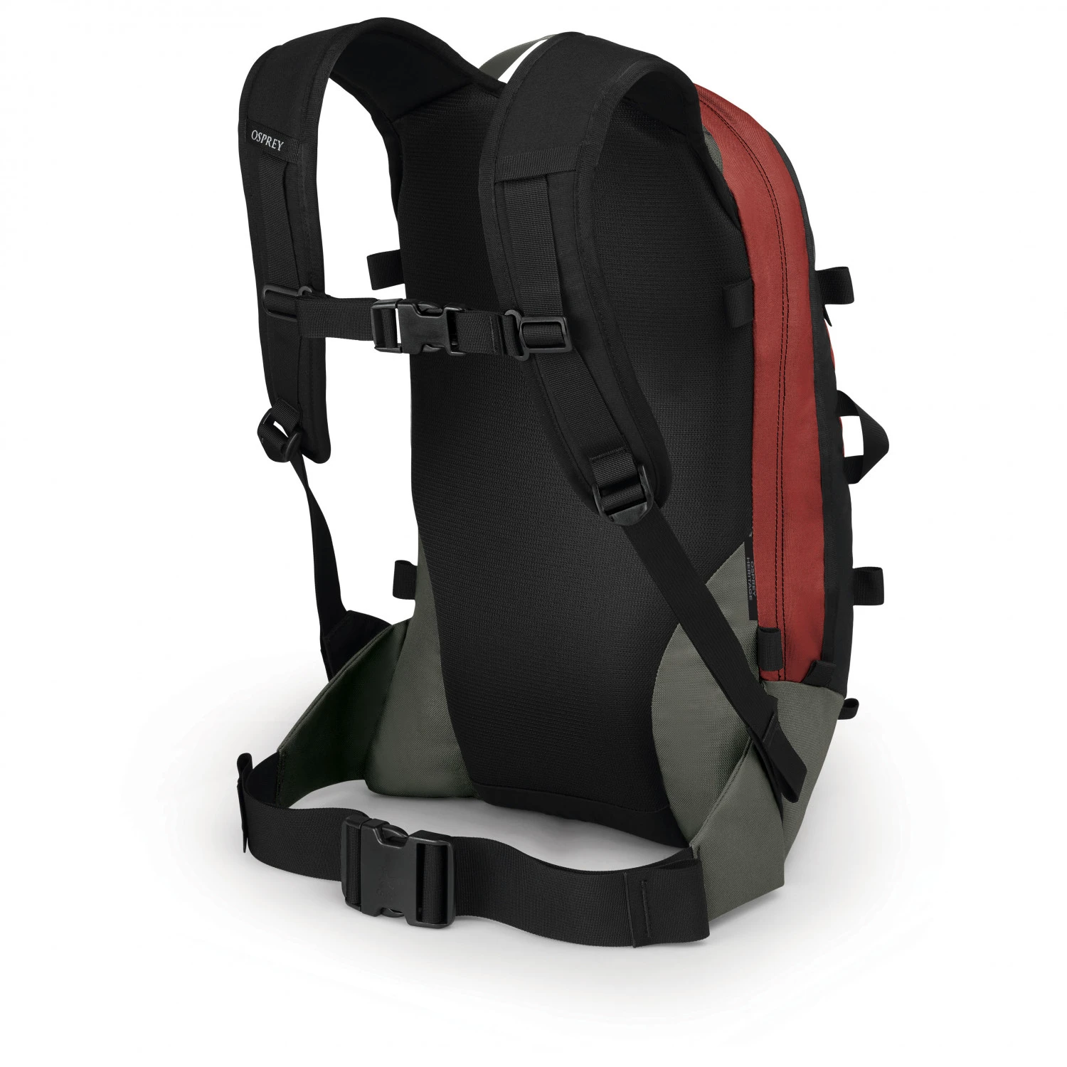 Osprey Heritage Simplex 20 - Daypack 5 Osprey Heritage Simplex 20 - Daypack – Bild 3