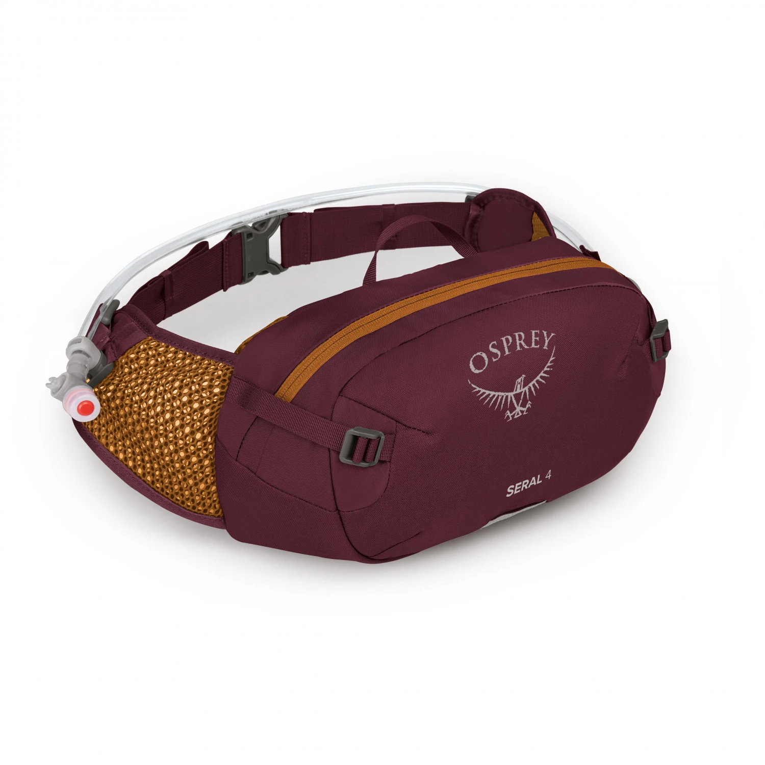 Osprey Seral 4 - Hüfttasche 8 Osprey Seral 4 - Hüfttasche – Bild 6