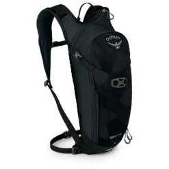Osprey Siskin 8 - Bike-Rucksack 7 Osprey Siskin 8 - Bike-Rucksack -Campingserien Geschäft osprey siskin 8 bike rucksack bf 1