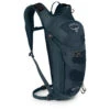 Osprey Siskin 8 - Bike-Rucksack -Campingserien Geschäft osprey siskin 8 bike rucksack bf