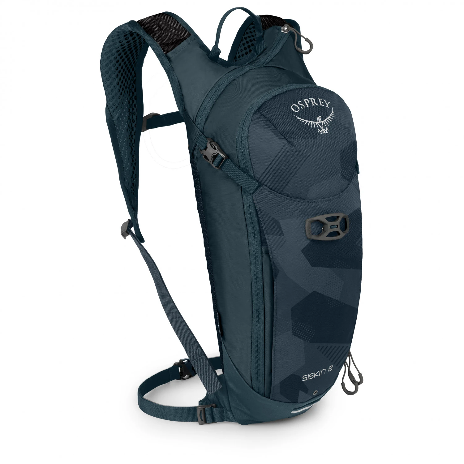Osprey Siskin 8 - Bike-Rucksack 3 Osprey Siskin 8 - Bike-Rucksack
