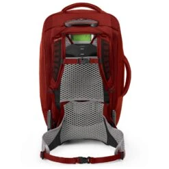 Osprey Sojourn 60 - Reisetasche -Campingserien Geschäft osprey sojourn 60 reisetasche detail 4