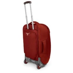 Osprey Sojourn 60 - Reisetasche -Campingserien Geschäft osprey sojourn 60 reisetasche detail 6