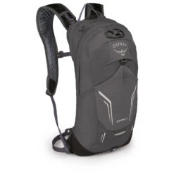 Osprey Syncro 5 - Bike-Rucksack -Campingserien Geschäft osprey syncro 5 bike rucksack 1